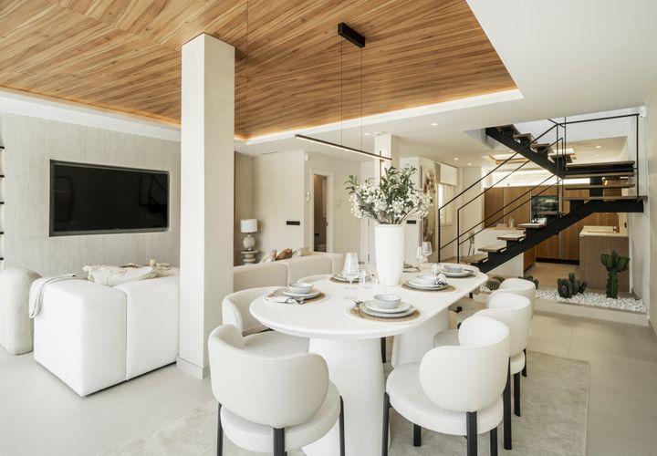 Villa en Marbella, Malaga, Marbella - € 1.195.000 | Ref: ED-BD2582-D - photo 1