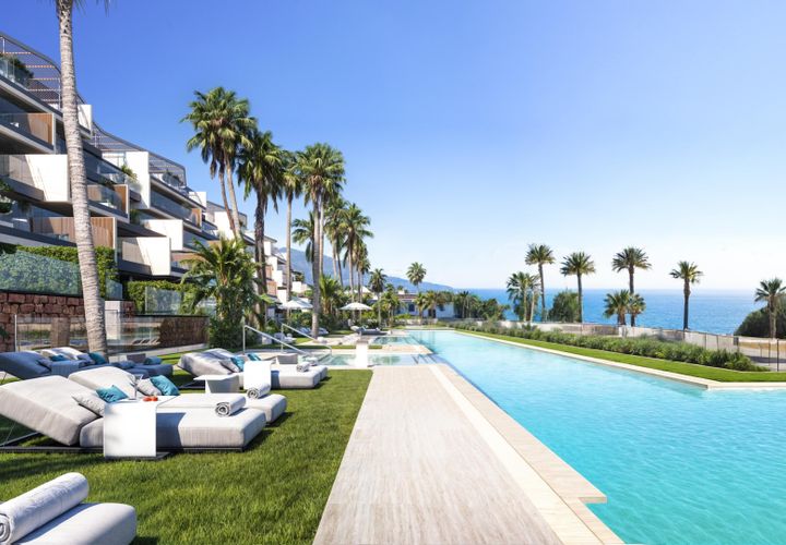 Leilighet i Manilva, Malaga, Manilva - € 895 000 | Ref: ED-AC2489 - foto 1
