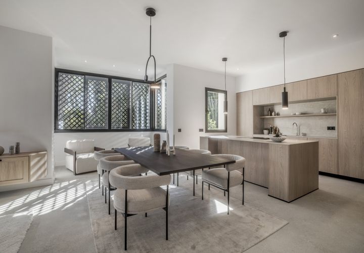 Leilighet i Marbella, Malaga, Marbella - € 2 095 000 | Ref: ED-BD2592 - foto 1