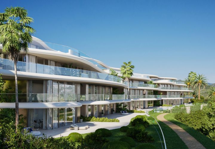 Apartament a Marbella, Malaga, Marbella - € 1.495.000 | Ref: ED-AC2499-D - foto 1
