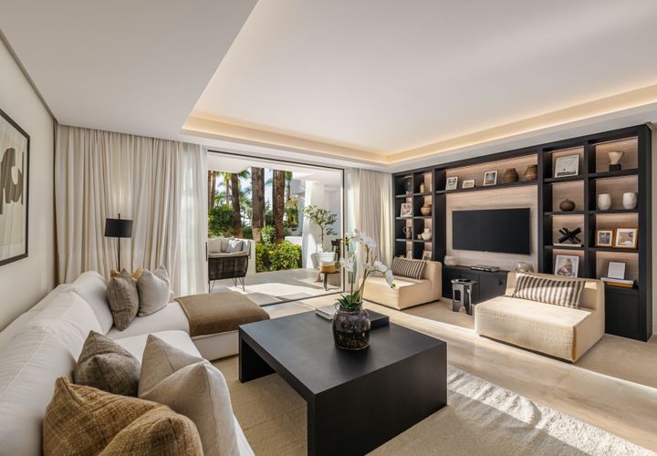 Leilighet i Marbella, Malaga, Marbella - € 4 650 000 | Ref: ED-BD2601 - foto 1