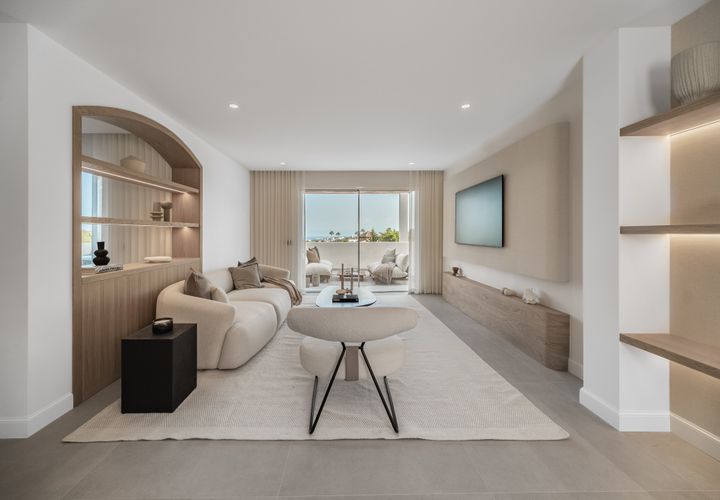 Leilighet i Marbella, Malaga, Marbella - € 2 380 000 | Ref: ED-BD2602 - foto 1