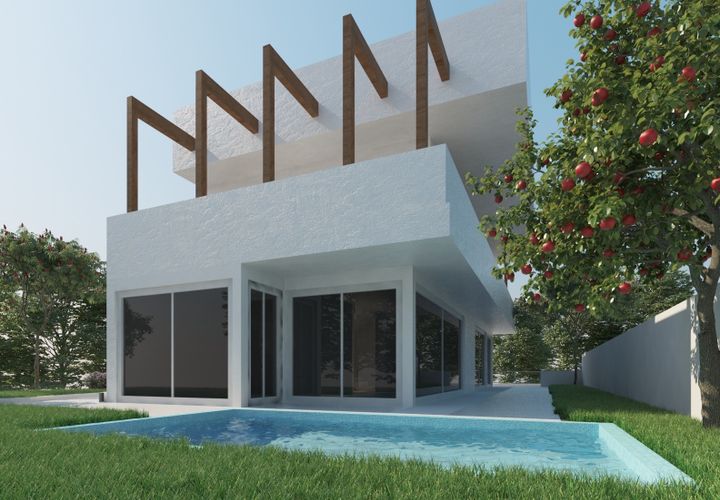 Tomt i Marbella, Malaga, Marbella - € 550 000 | Ref: ED-RR2459 - foto 1