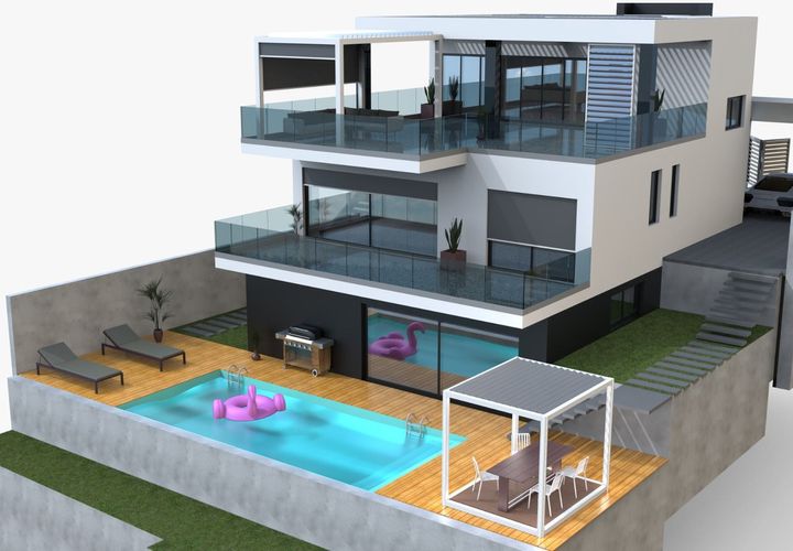 Villa a Marbella, Malaga, Marbella - € 1.495.000 | Ref: ED-BD2617 - foto 1