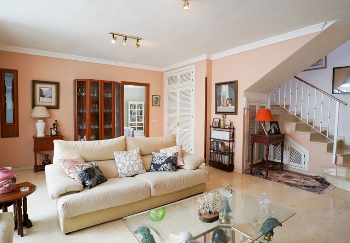 Villa i Marbella, Malaga, Marbella - € 750.000 | Ref: ED-RR2460-DM - foto 1