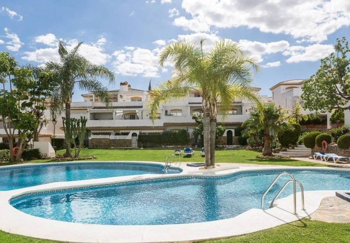 Penthouse i Marbella, Malaga, Marbella - € 345 000 | Ref: ED-RR2468-SR - foto 1