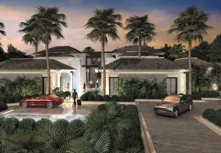 Villa a Marbella, Malaga, Marbella - € 5.250.000 | Ref: ED-BD2626 - foto 1