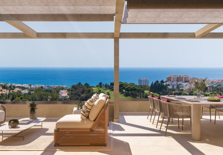 Leilighet i Marbella, Malaga, Marbella - € 415 000 | Ref: ED-AC2531-D - foto 1