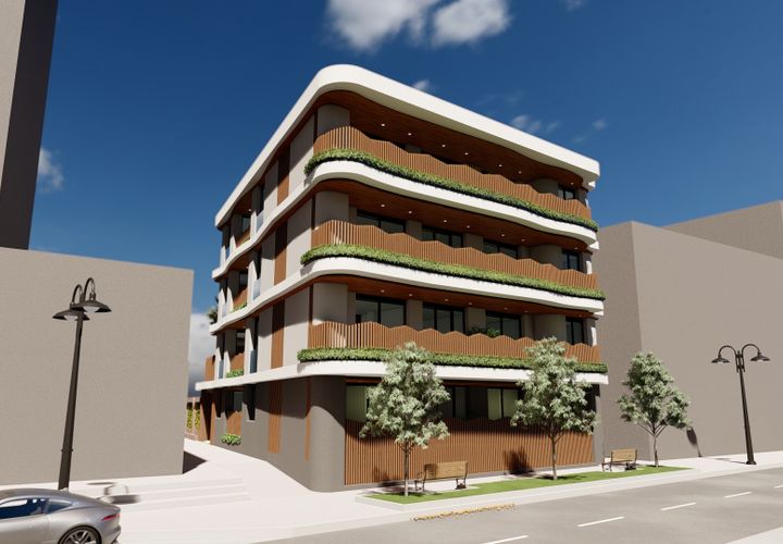 Leilighet i Fuengirola, Malaga, Fuengirola - € 320 000 | Ref: ED-AC2533 - foto 1