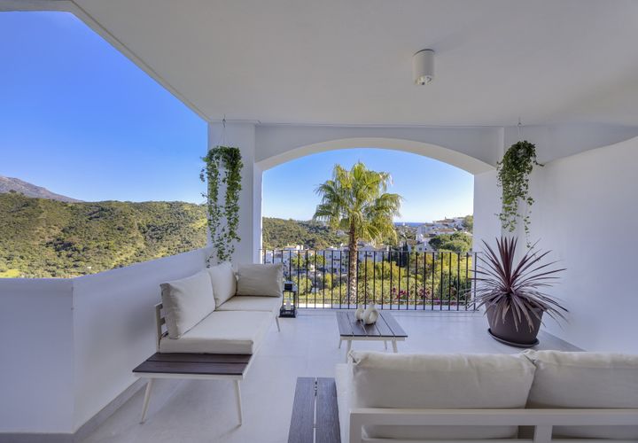Leilighet i Benahavis, Malaga, Benahavis - € 890 000 | Ref: ED-BD2633 - foto 1