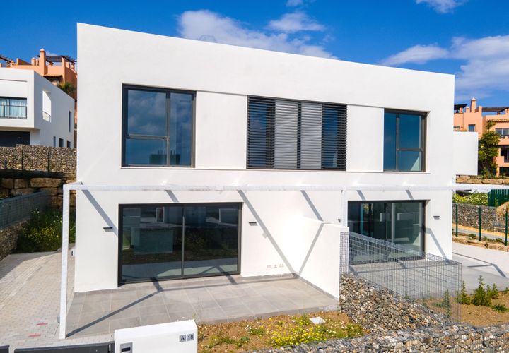 Villa a Mijas, Malaga, Mijas - € 750.000 | Ref: ED-RR2572-GT - foto 1