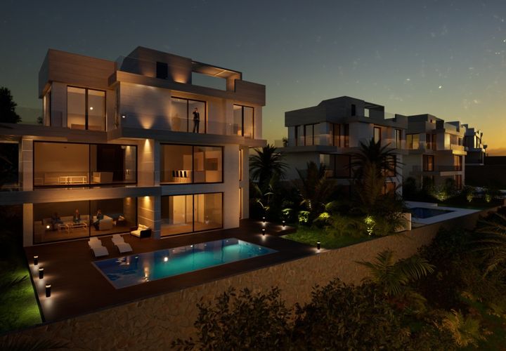 Villa a Estepona, Malaga, Estepona - € 1.250.000 | Ref: ED-AC2541 - foto 1