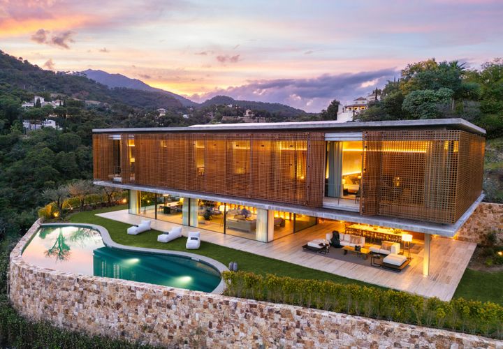 Villa a Benahavis, Malaga, Benahavis - € 10.800.000 | Ref: ED-BD2667 - foto 1