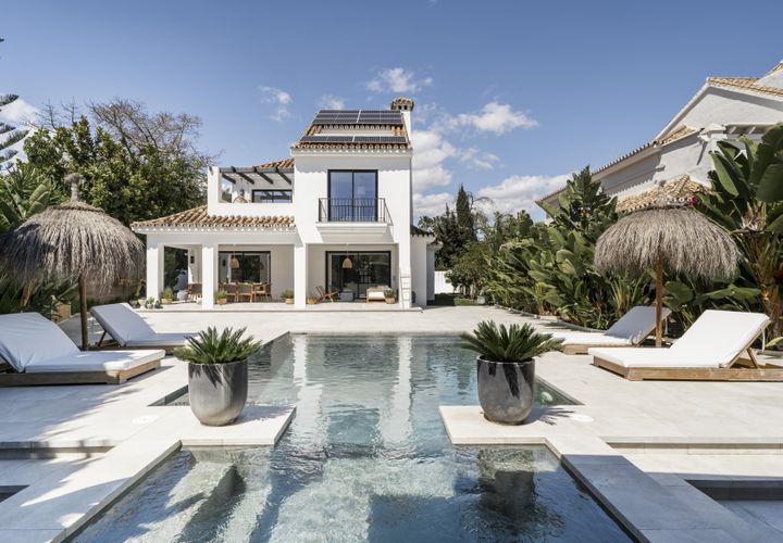 Villa a Marbella, Malaga, Marbella - € 4.250.000 | Ref: ED-BD2674 - foto 1