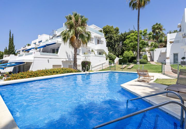 Leilighet i Marbella, Malaga, Marbella - € 630 000 | Ref: ED-BD2675 - foto 1