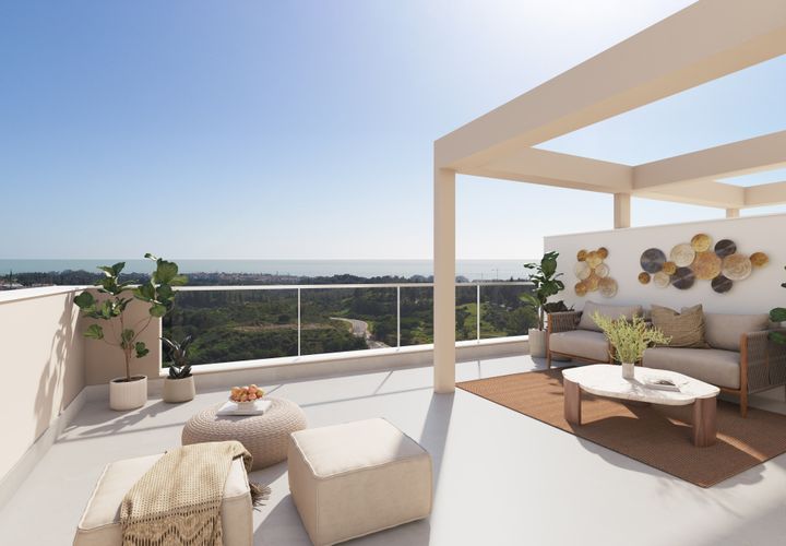 Leilighet i Marbella, Malaga, Marbella - € 339 000 | Ref: ED-AC2577-D - foto 1