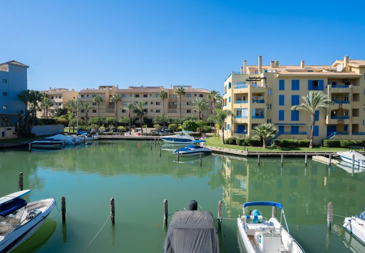 Lejlighed i Sotogrande, Cadiz, Sotogrande - € 699.000 | Ref: ED-RR2504-AW - foto 1