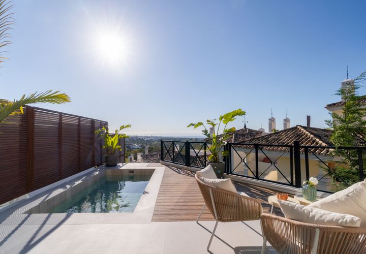 Leilighet i Marbella, Malaga, Marbella - € 1 125 000 | Ref: ED-BD2697 - foto 1