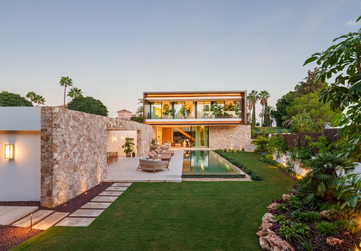 Villa a Marbella, Malaga, Marbella - € 5.995.000 | Ref: ED-BD2703 - foto 1