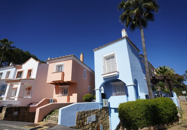 Byhus i Marbella, Malaga, Marbella - € 720.000 | Ref: ED-RR2512-LB - foto 1