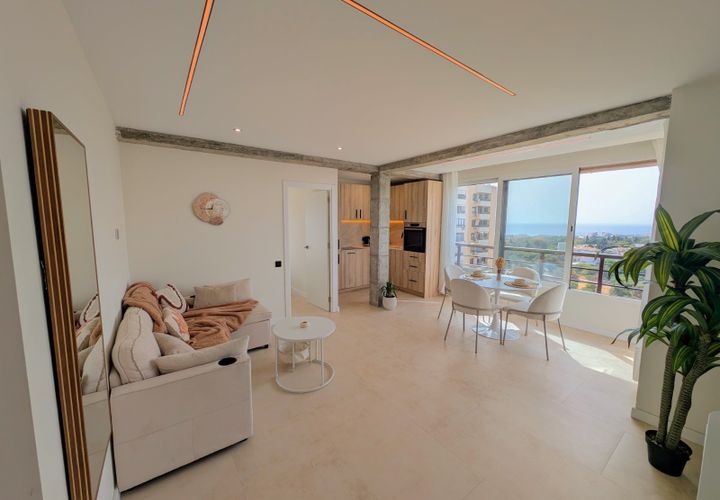 Penthouse i Marbella, Malaga, Marbella - € 325 000 | Ref: ED-RR2516-EO - foto 1