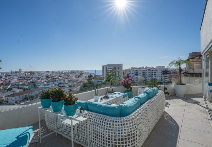 Penthouse i Estepona, Malaga, Estepona - € 1 499 000 | Ref: ED-RR2541 - foto 1