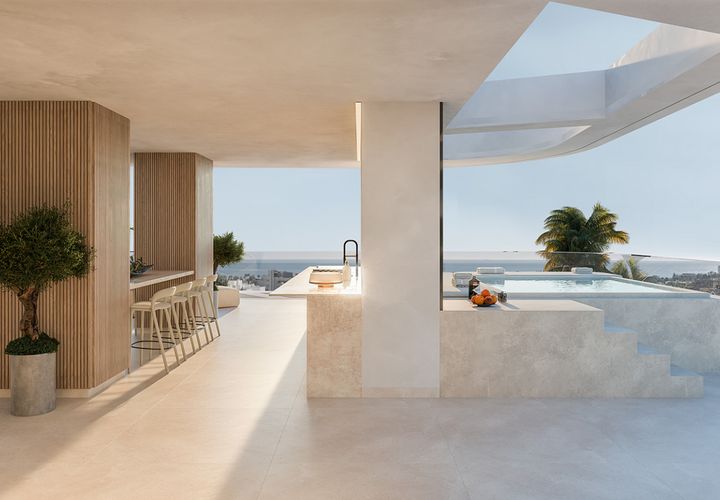 Leilighet i Estepona, Malaga, Estepona - € 890 000 | Ref: ED-AC2601 - foto 1