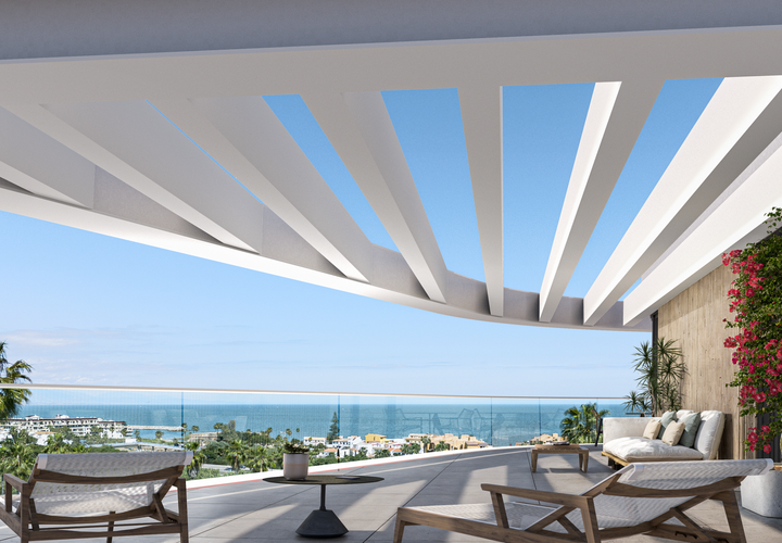 Lejlighed i Manilva, Malaga, Manilva - € 381.800 | Ref: ED-AC2602 - foto 1