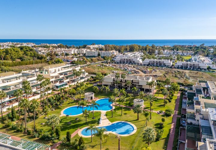 Wohnung in Marbella, Malaga, Marbella - € 689.000 | Ref: ED-BD2711 - Foto 1
