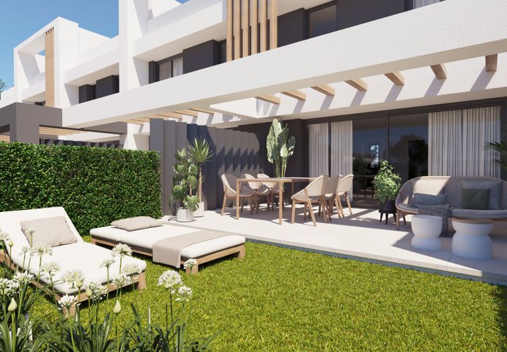 Villa a Mijas Costa, Malaga, Mijas Costa - € 925.000 | Ref: ED-AC2604 - foto 1