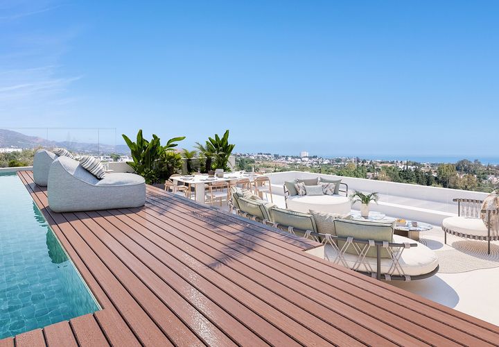 Lejlighed i Benahavis, Malaga, Benahavis - € 990.000 | Ref: ED-AC2610 - foto 1