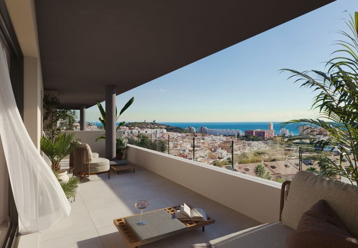Leilighet i Fuengirola, Malaga, Fuengirola - € 313 000 | Ref: ED-AC2611 - foto 1