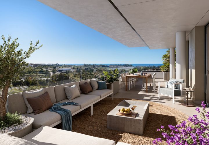 Wohnung in Marbella, Malaga, Marbella - € 525.000 | Ref: ED-AC2613-D - Foto 1