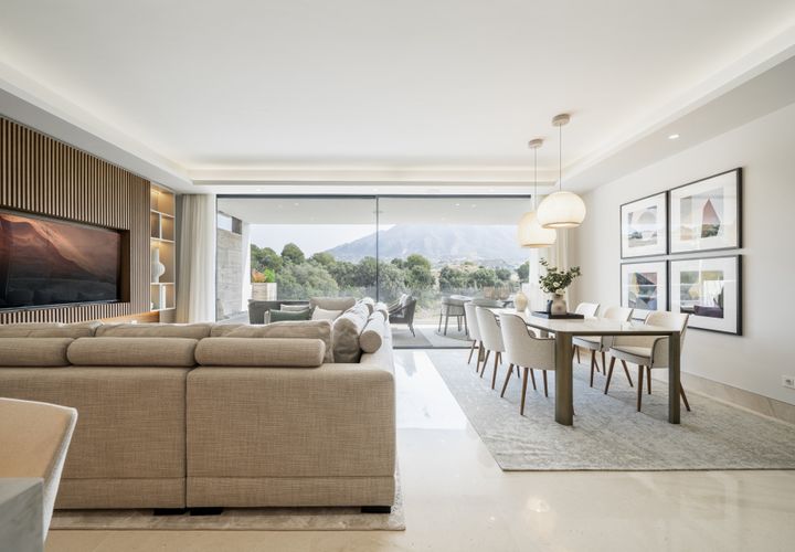Lejlighed i Marbella, Malaga, Marbella - € 1.150.000 | Ref: ED-AC2619 - foto 1