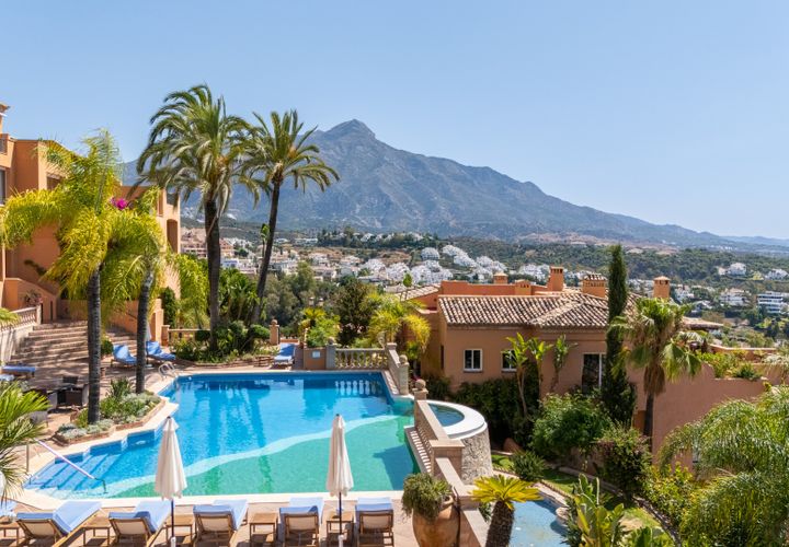 Àtic a Marbella, Malaga, Marbella - € 1.125.000 | Ref: ED-BD2724 - foto 1