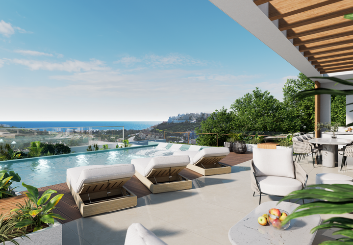 Villa en Marbella, Malaga, Marbella - € 2.449.000 | Ref: ED-AC2620-D - photo 1