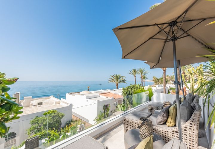 Villa em Marbella, Malaga, Marbella - € 3.500.000 | Ref: ED-BD2726 - foto 1