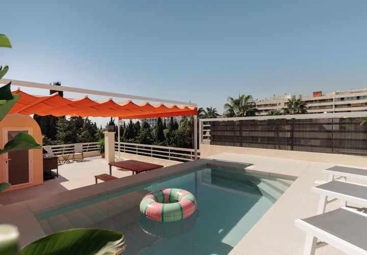 Lejlighed i Marbella, Malaga, Marbella - € 1.695.000 | Ref: ED-BD2732 - foto 1