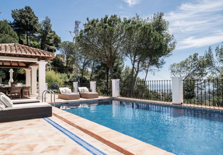 Villa a Benahavis, Malaga, Benahavis - € 2.250.000 | Ref: ED-BD2745 - foto 1