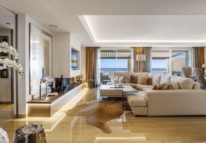 Leilighet i Benahavis, Malaga, Benahavis - € 2 650 000 | Ref: ED-BD2747 - foto 1