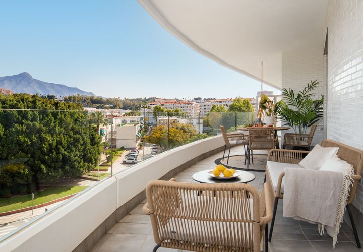 Leilighet i Marbella, Malaga, Marbella - € 675 000 | Ref: ED-RR2602 - foto 1