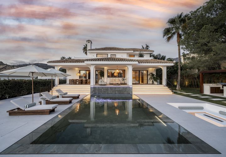 Villa a Marbella, Malaga, Marbella - € 4.950.000 | Ref: ED-BD2757 - foto 1