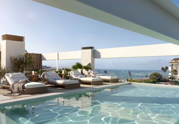 Leilighet i Marbella, Malaga, Marbella - € 699 000 | Ref: ED-AC2631-D - foto 1