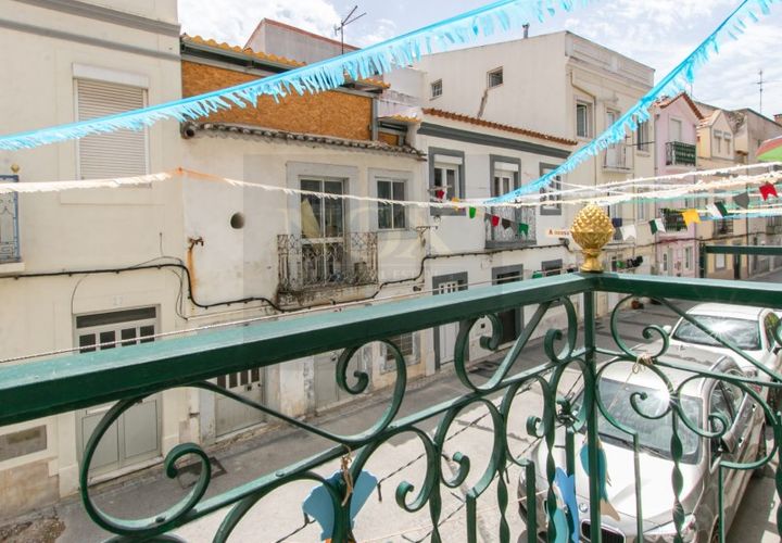 Lejlighed i Seixal, Setubal, Seixal - € 250.000 | Ref: NOX_19 - foto 1