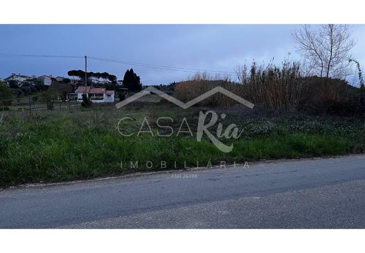 Helårsgrund i Mealhada, Aveiro, Mealhada - € 35.000 | Ref: CRBL1012 - foto 1