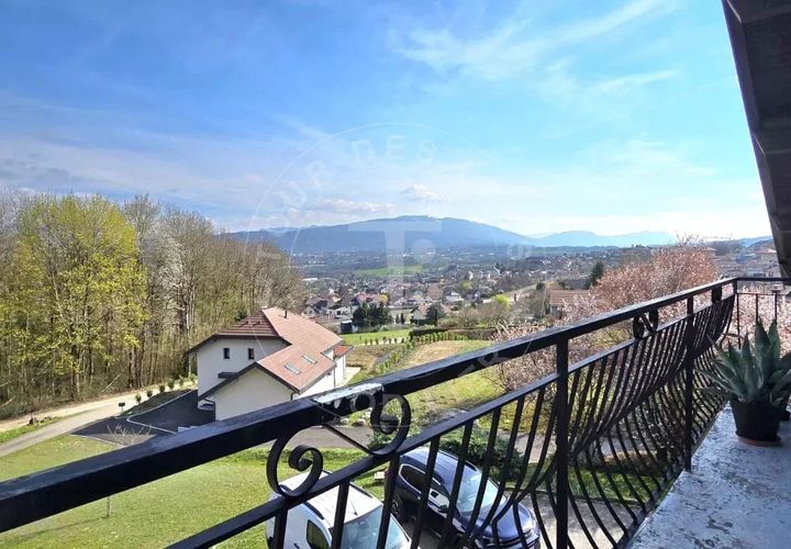 Villa i Poisy, Haute-Savoie, Poisy - € 1.470.000 | Ref: M2309RG-IN - foto 1