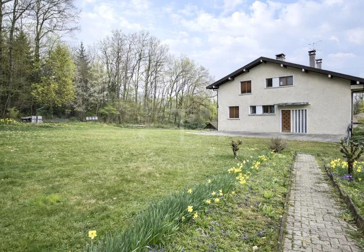 Villa a Poisy, Haute-Savoie, Poisy - € 1.470.000 | Ref: M2309RG-IN - foto 1