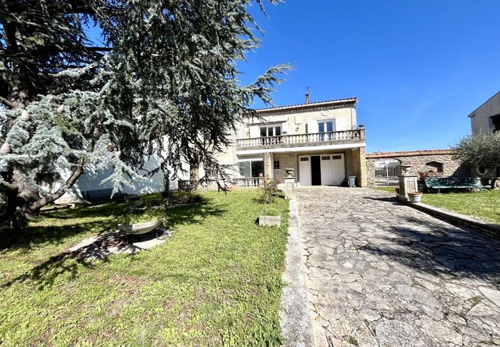 Villa i Carcassonne, Aude, Carcassonne - € 280.000 | Ref: 5853 - foto 1