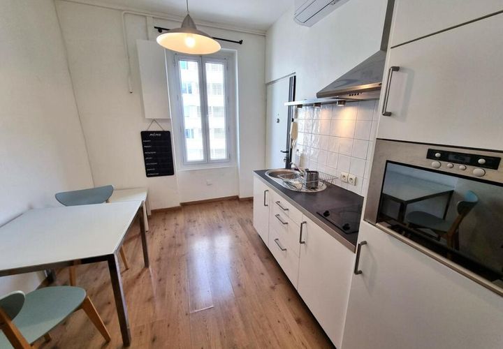 Lejlighed i Lyon, Rhone, Lyon - € 131.000 | Ref: 85058 - foto 1