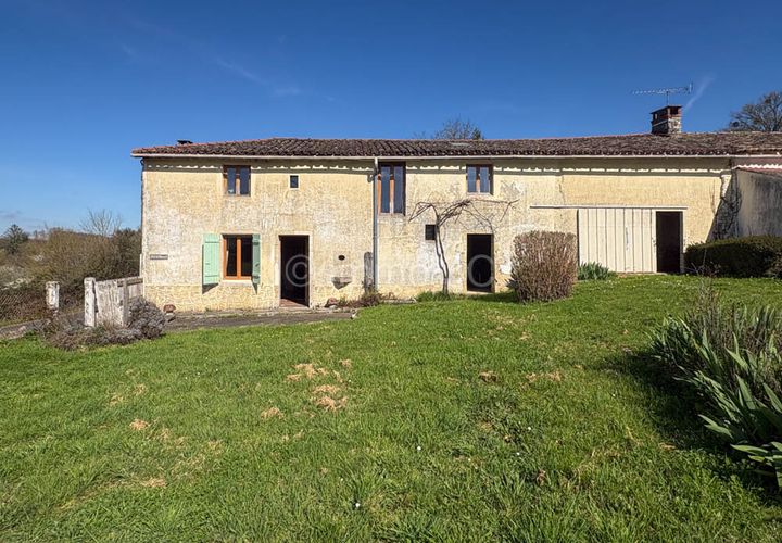 Masia a Ruffec, Charente, Ruffec - € 160.950 | Ref: 5246 - foto 1